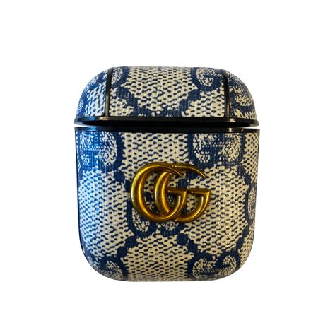 phone cases for ipods gucci|Gucci airpod gen 2 case.